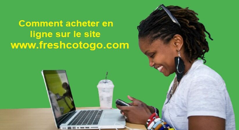 Comment commandez en ligne chez FreshCo