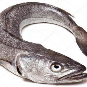 HAKE ( Makandjo)