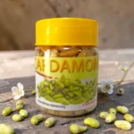 Cardamome