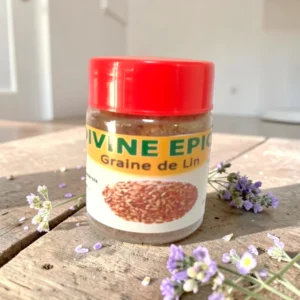 Graine de Lin