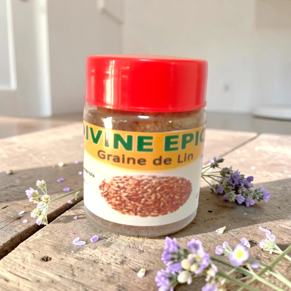 Graine de Lin