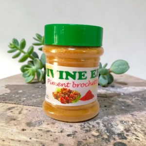Piment Brochette