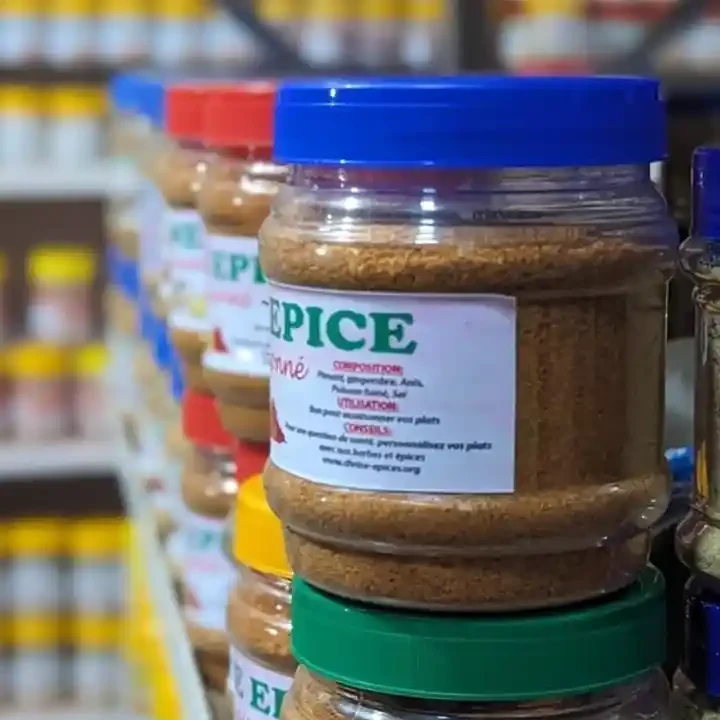 Pourquoi choisir les produits Divine Épices ?