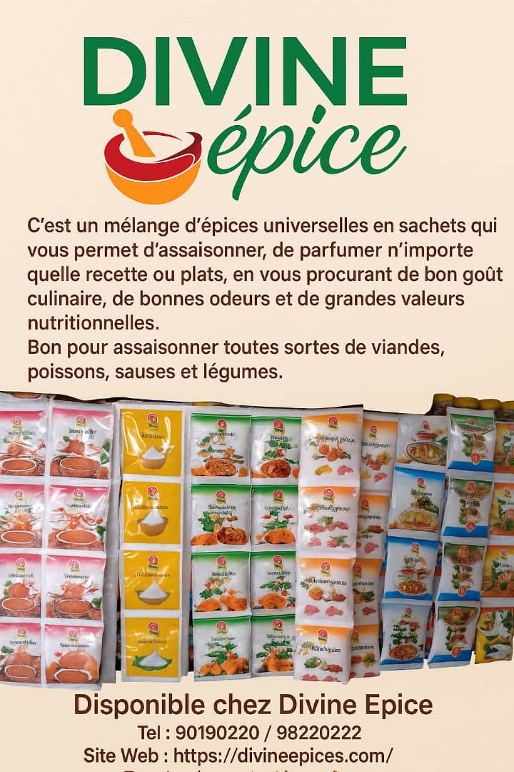 Divine Épice : le secret d’une cuisine savoureuse