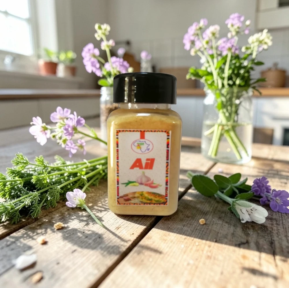 Ail – L’épice incontournable pour relever vos plats