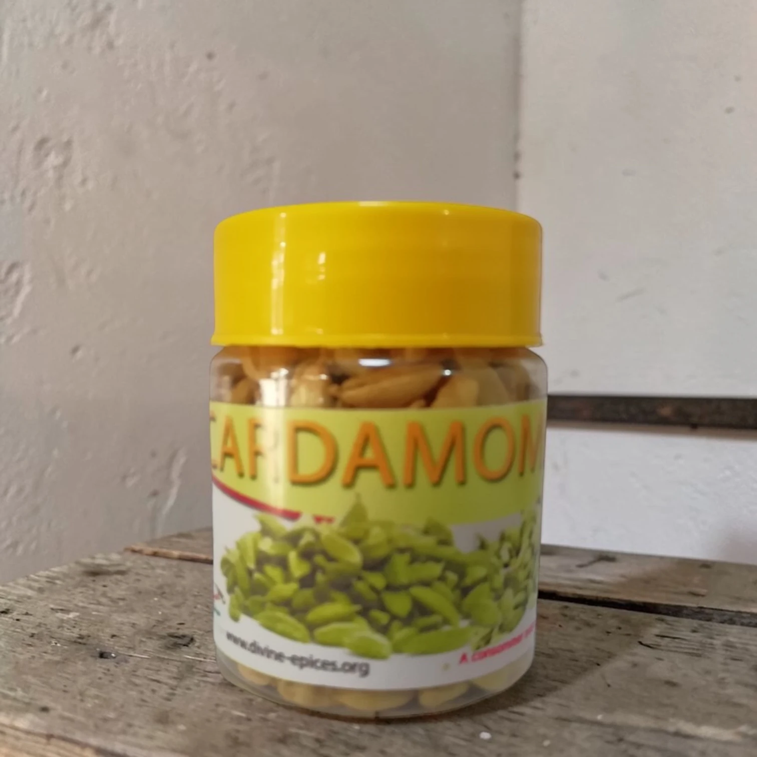 Cardamome – L’épice aux mille vertus pour sublimer vos plats