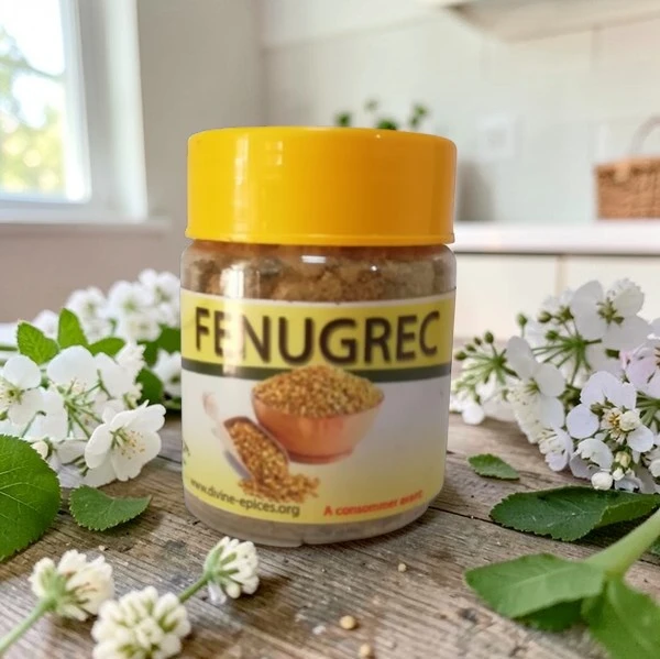 Fenugrec - bienfaits - utilisation et achat au Togo