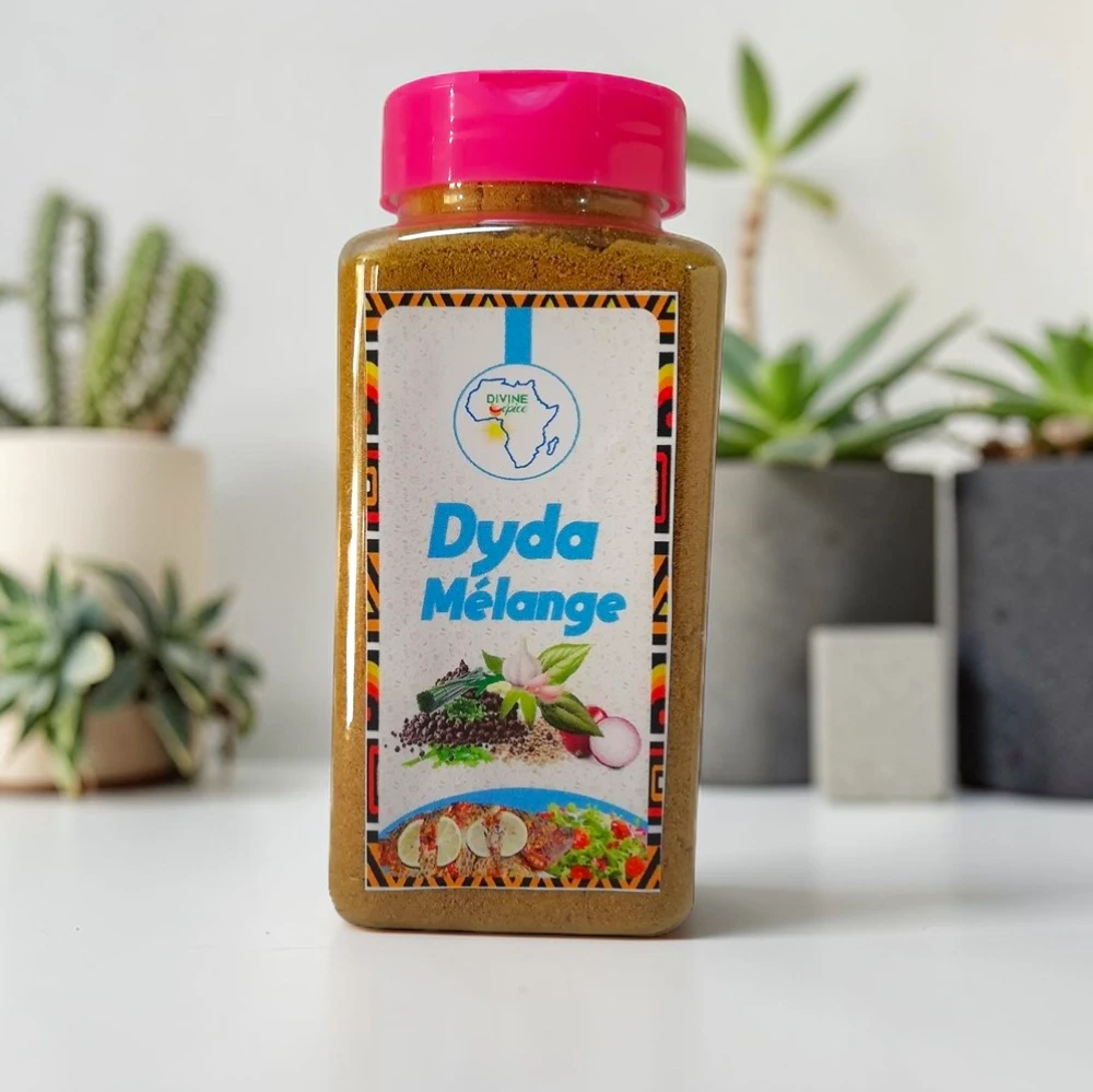 Pourquoi choisir Dylo notre mélange